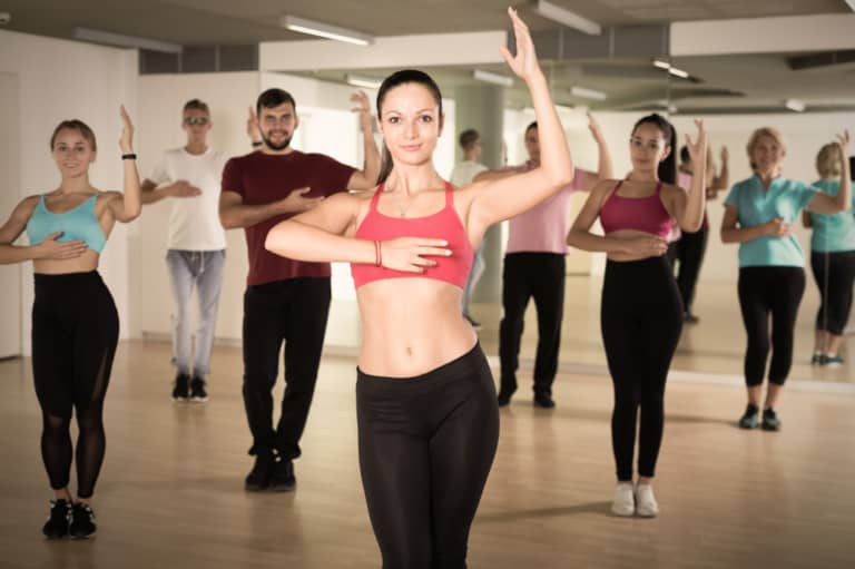 Vertrouwelijk Zuivelproducten Beperken Zuga Fitness - Yoga, Zumba, Dance Fitness, & More